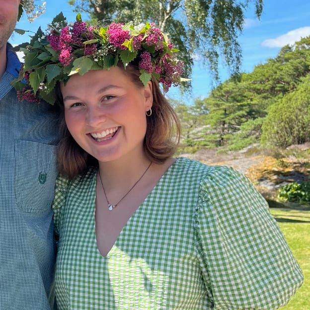Profilbild för Josefin Röijer