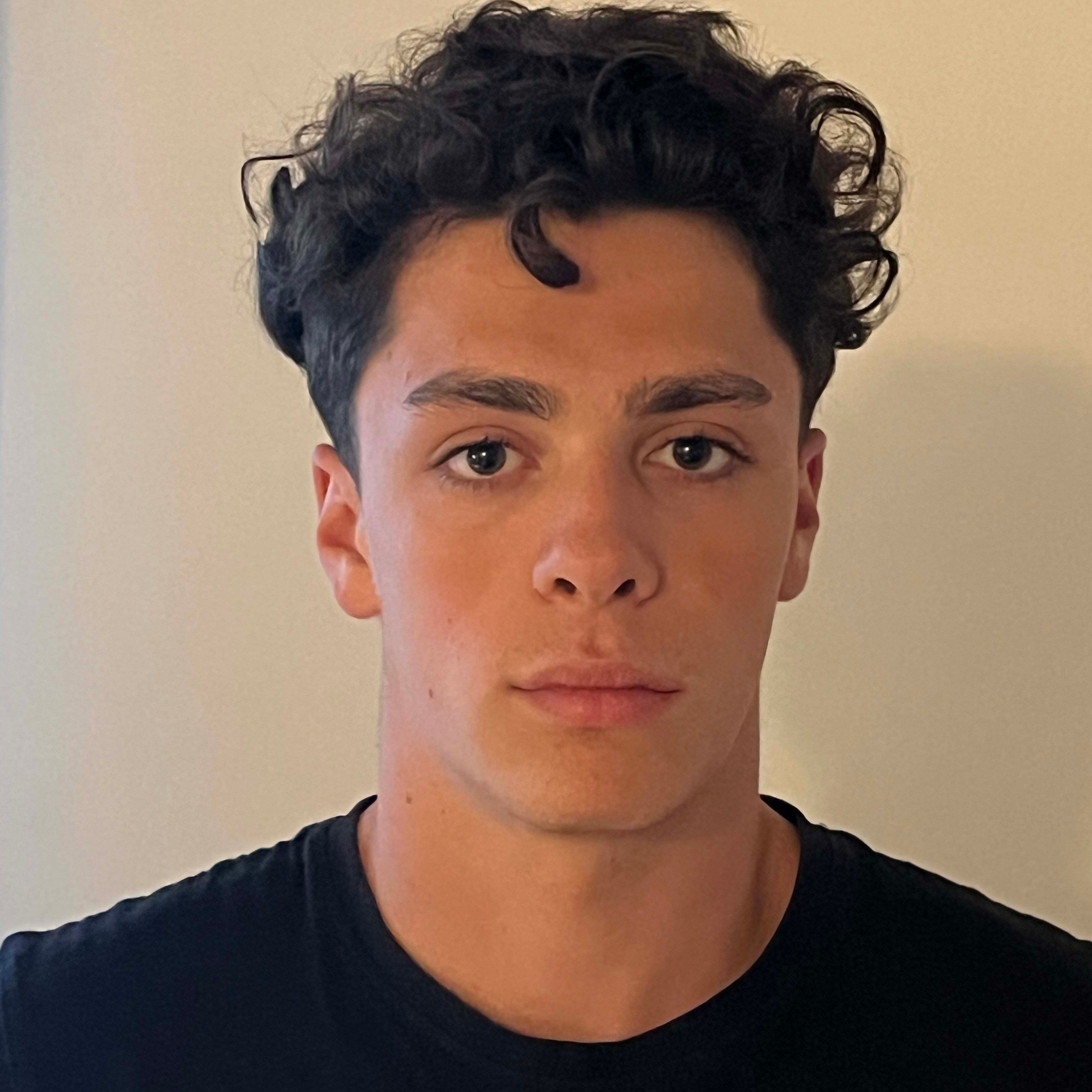 Profilbild för Jacob Bellevik