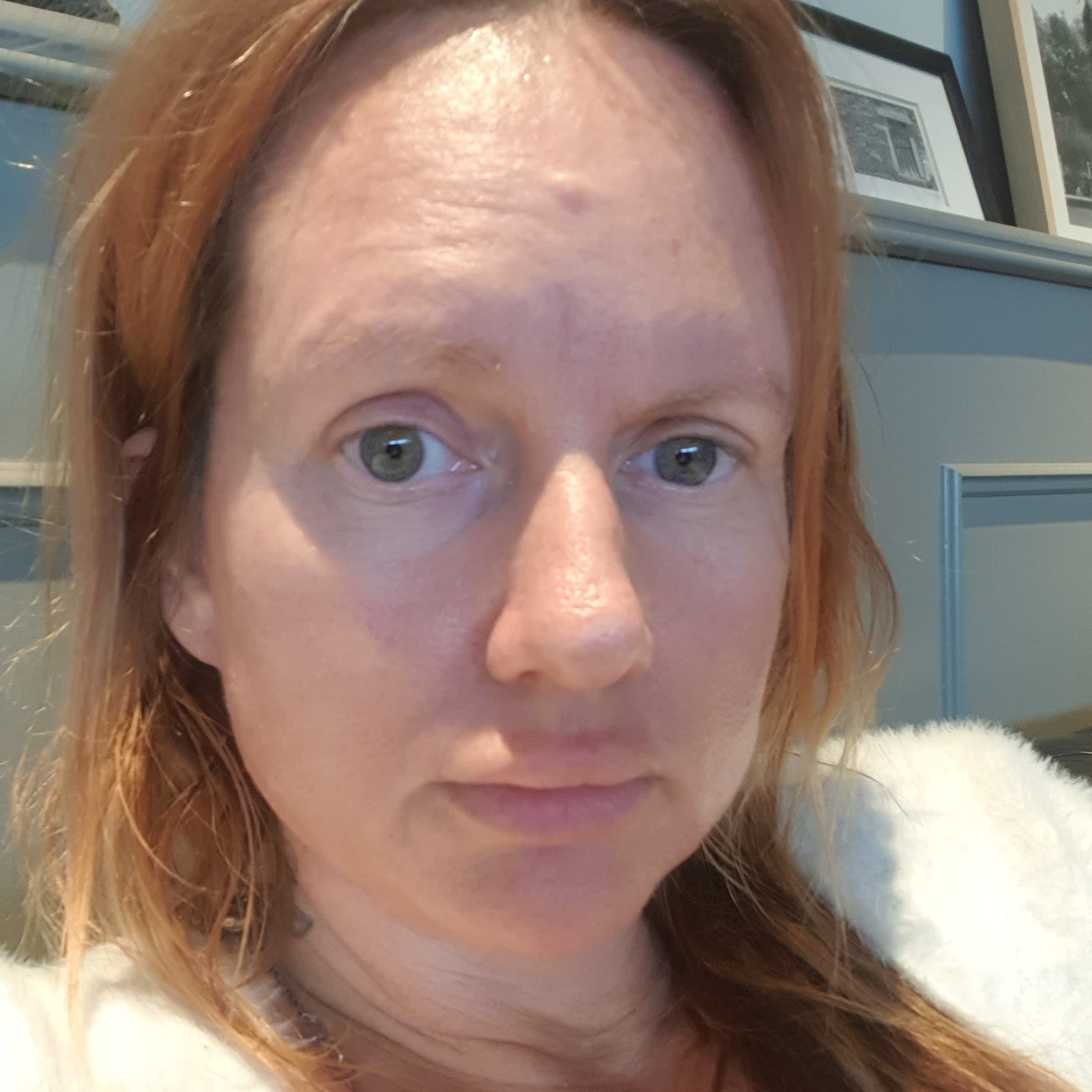 Profilbild för Maria Birgitta Sjöström
