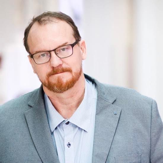Profilbild för Hendrik Andersson