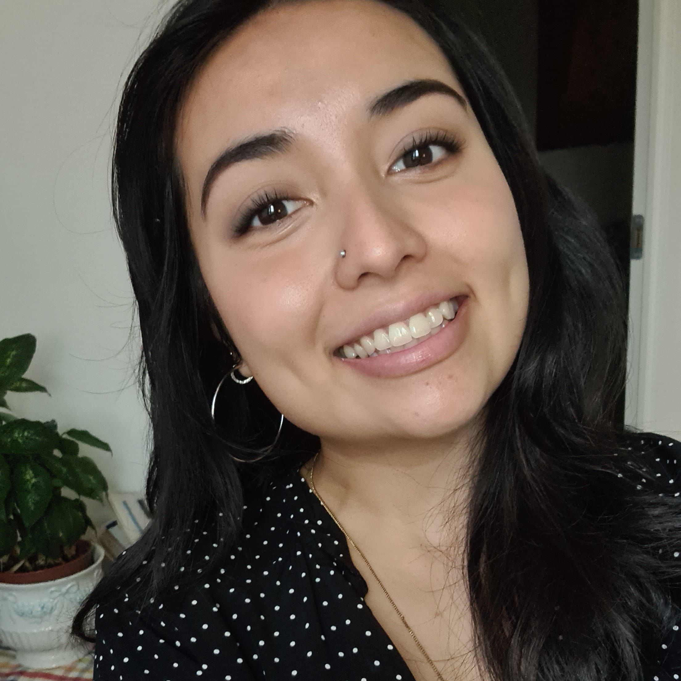 Profilbild för Katy Gokal