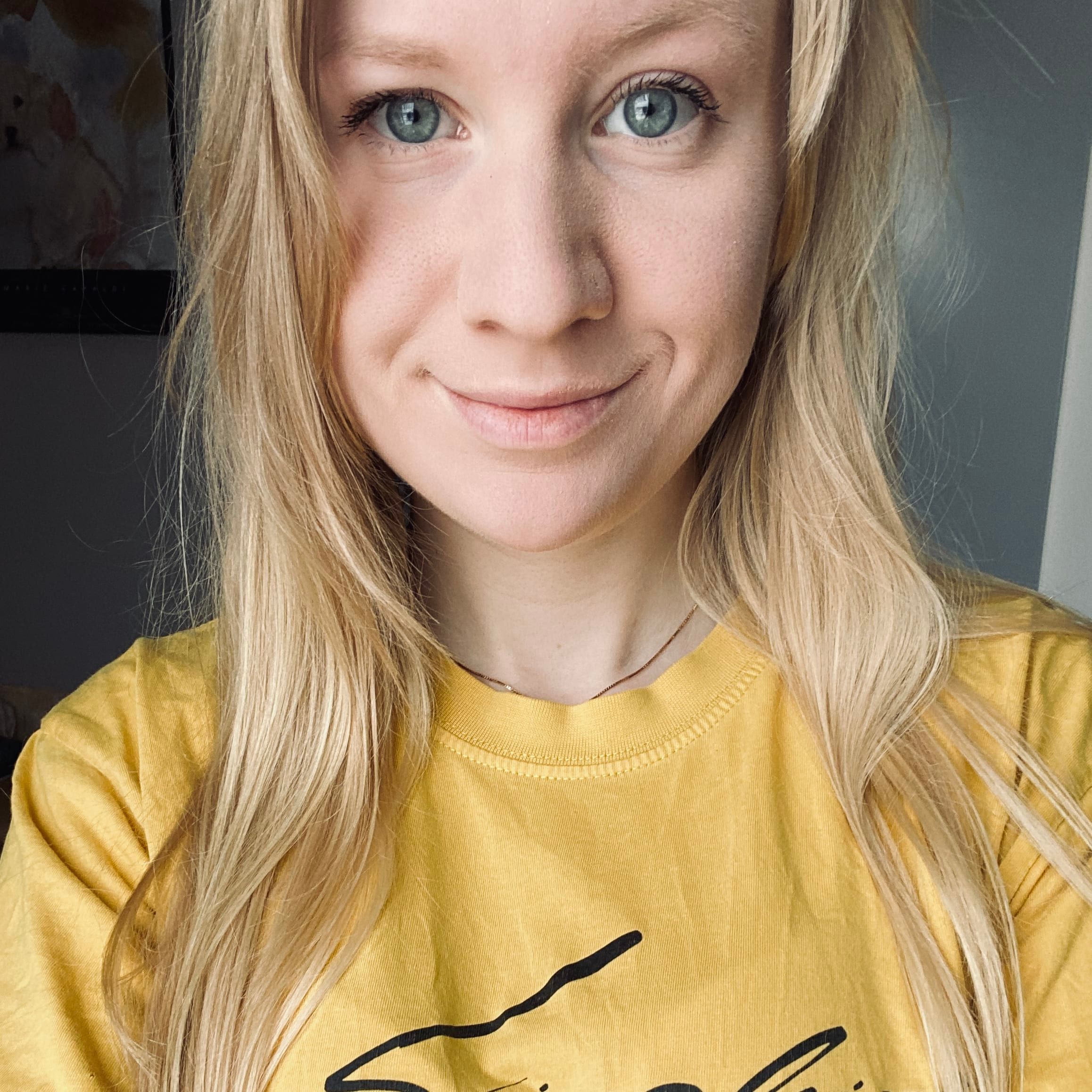 Profilbild för Helena Klein