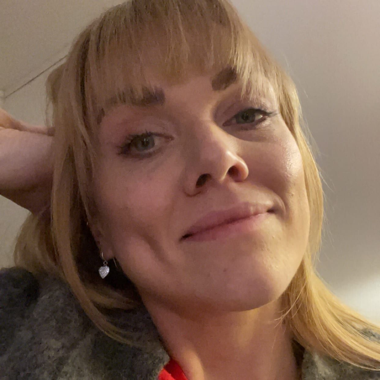 Profilbild för Trine Tb