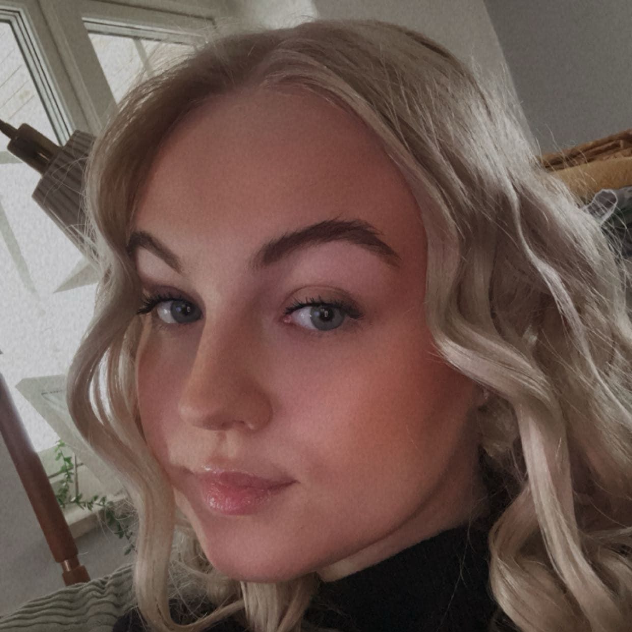 Profilbild för Alicia Falk