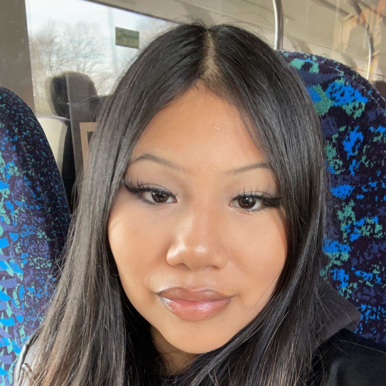 Profilbild för Filippa Bjensjö