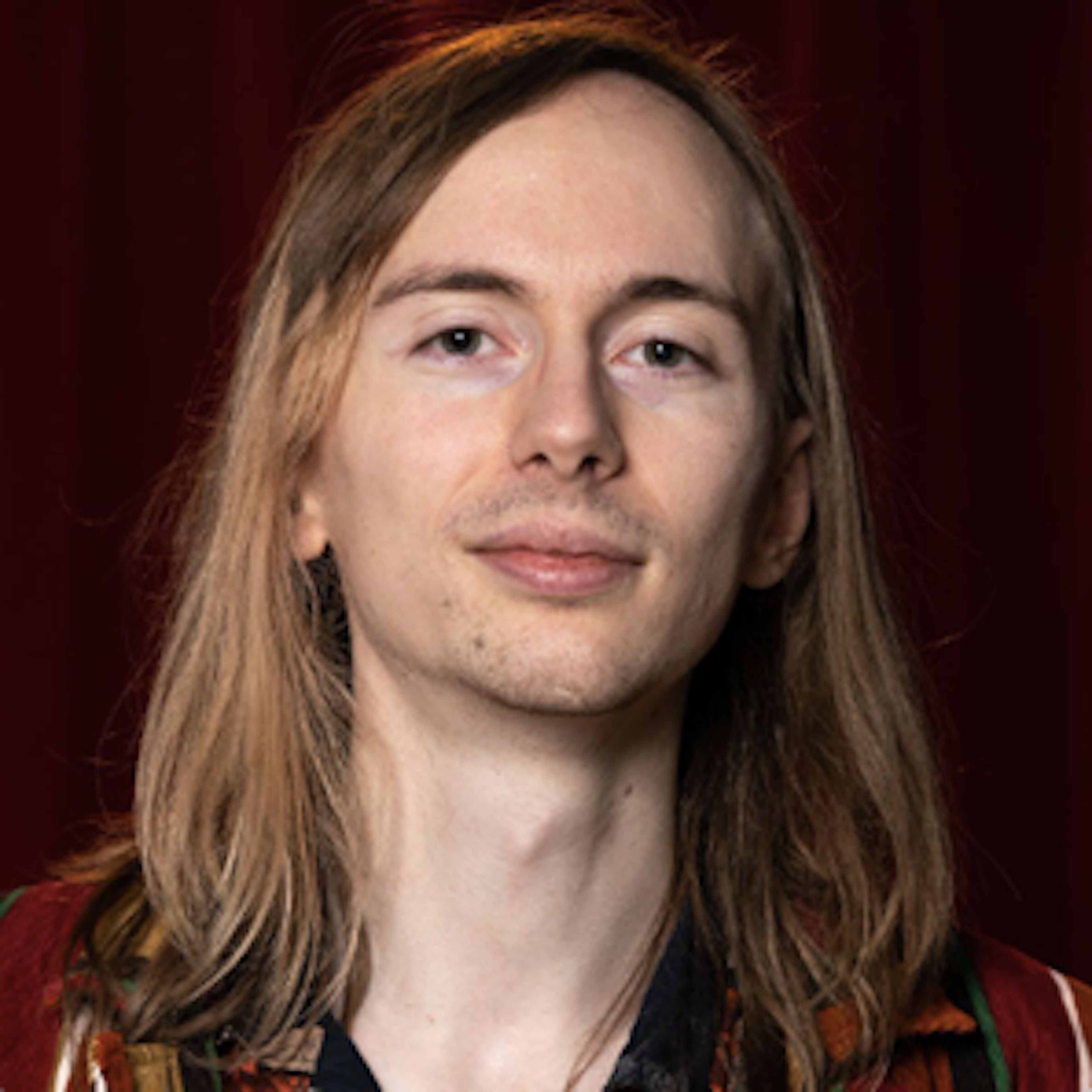 Profilbild för Joel Bergström