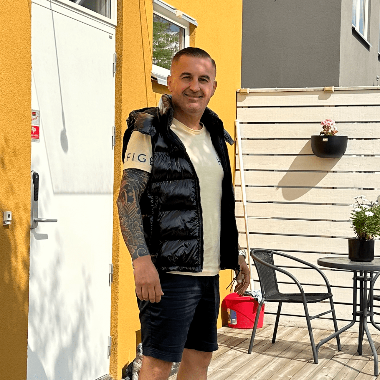 Profilbild för Asso Aponte