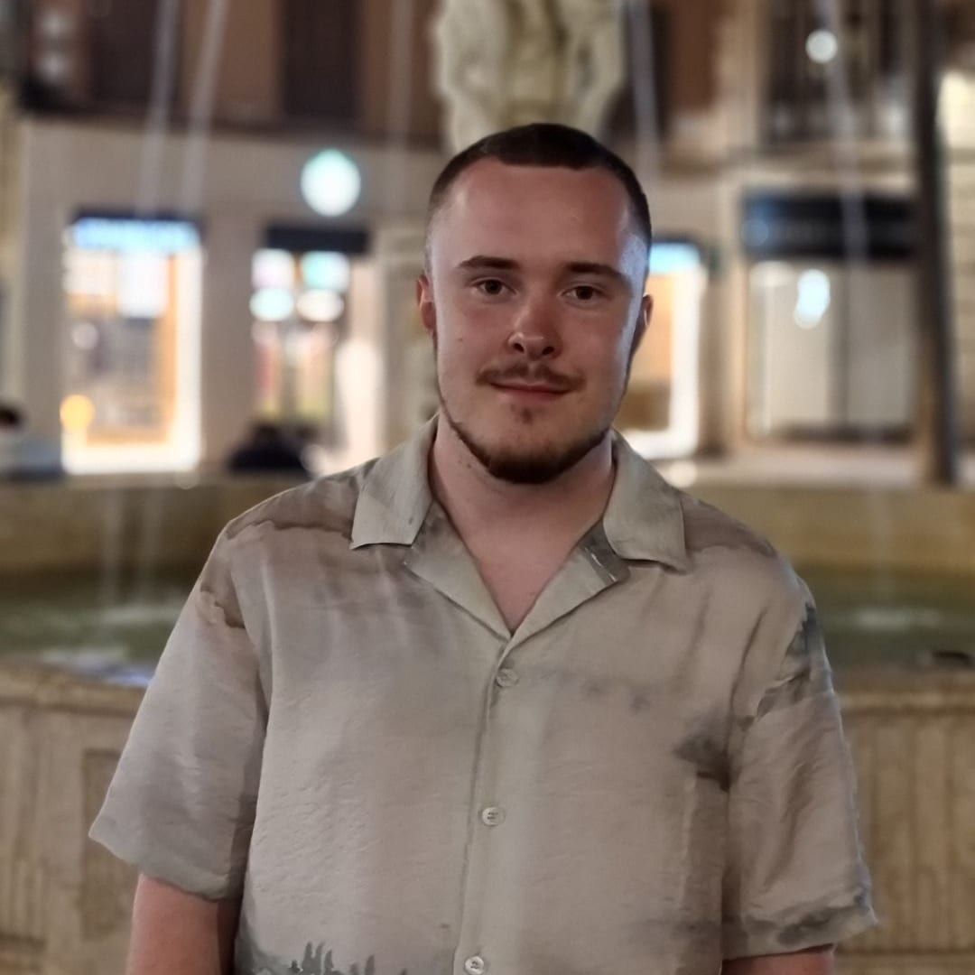Profilbild för Vilgot Lindström