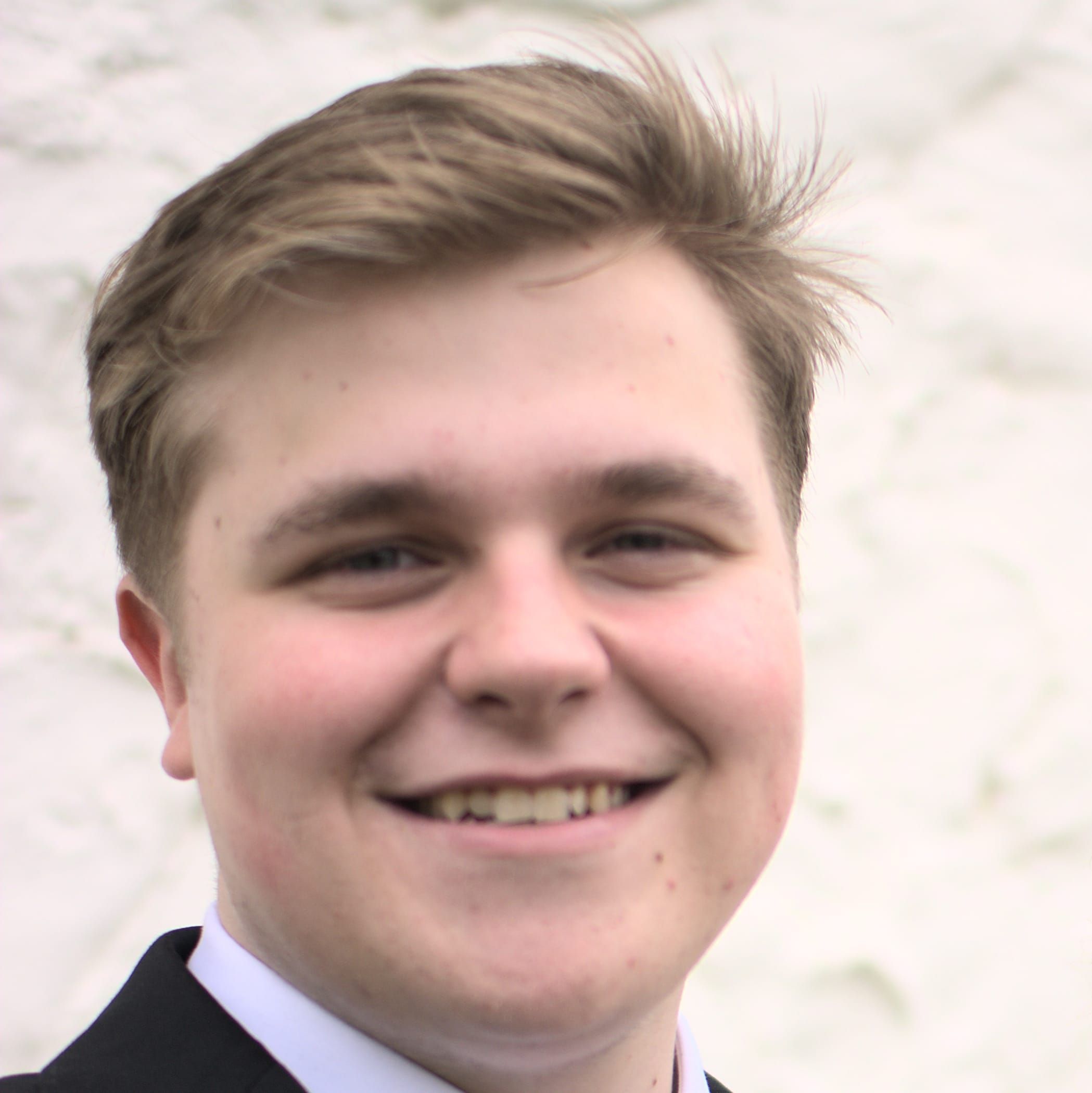 Profilbild för Mattias Norman