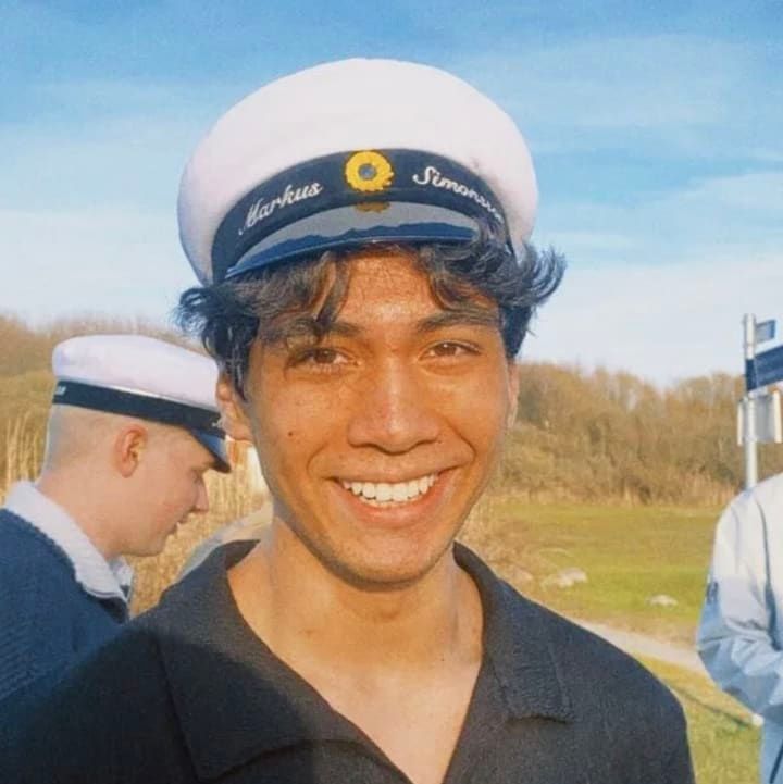 Profilbild för Markus Simonsson