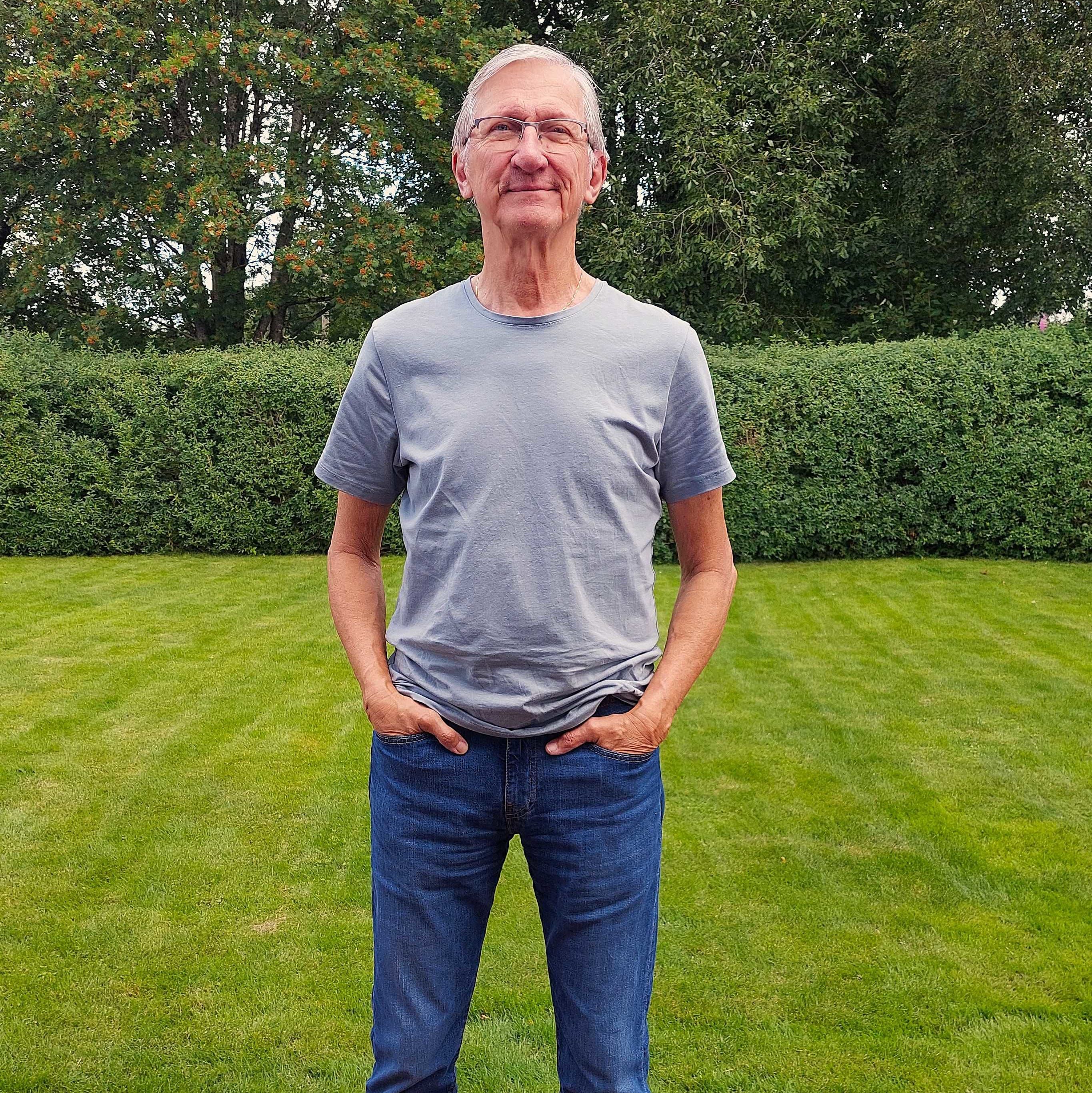 Profilbild för Seppo Jylänne