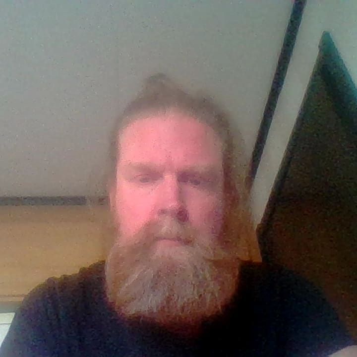 Profilbild för Adam Huuva