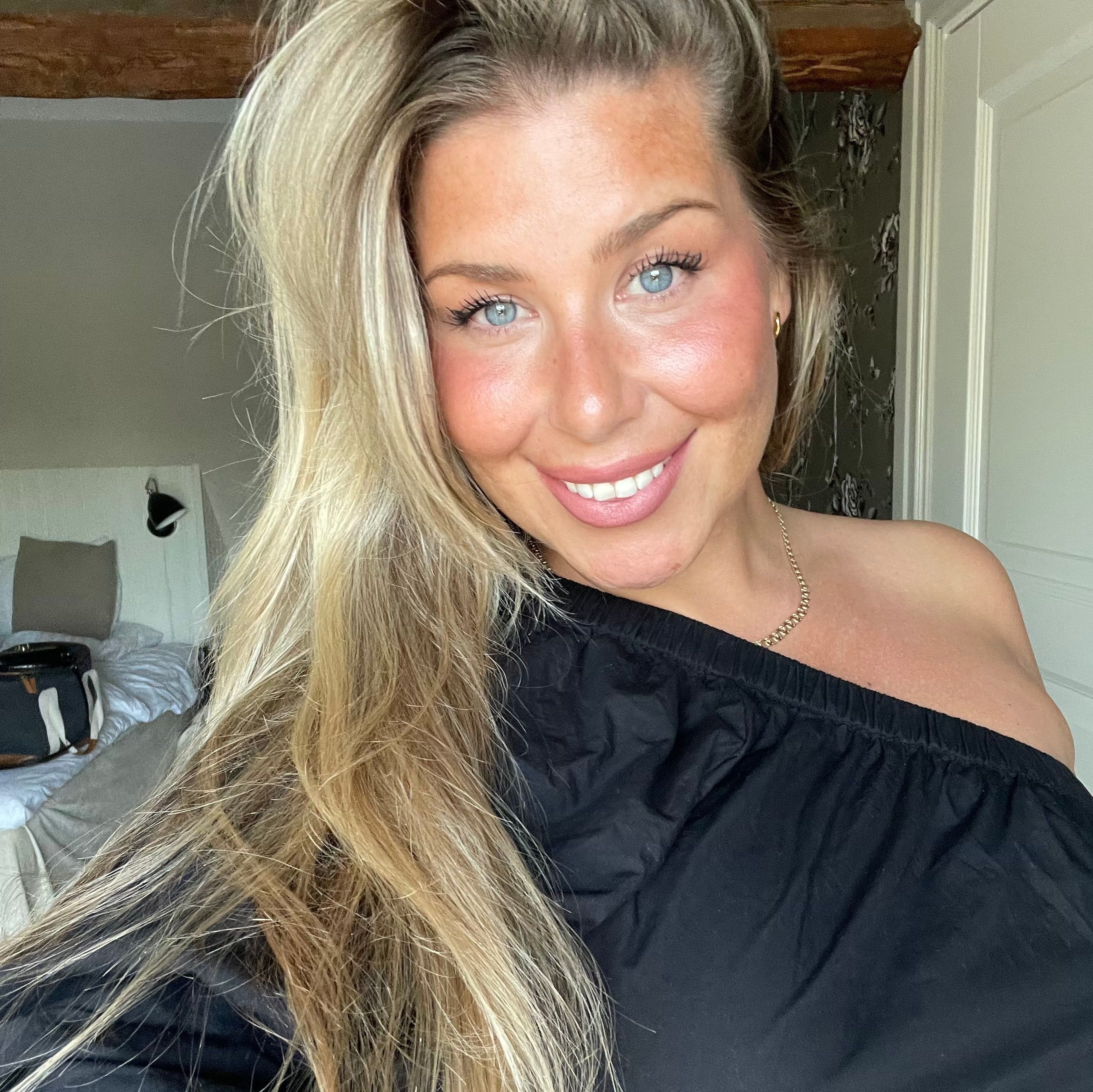 Profilbild för Angelica Karlsson