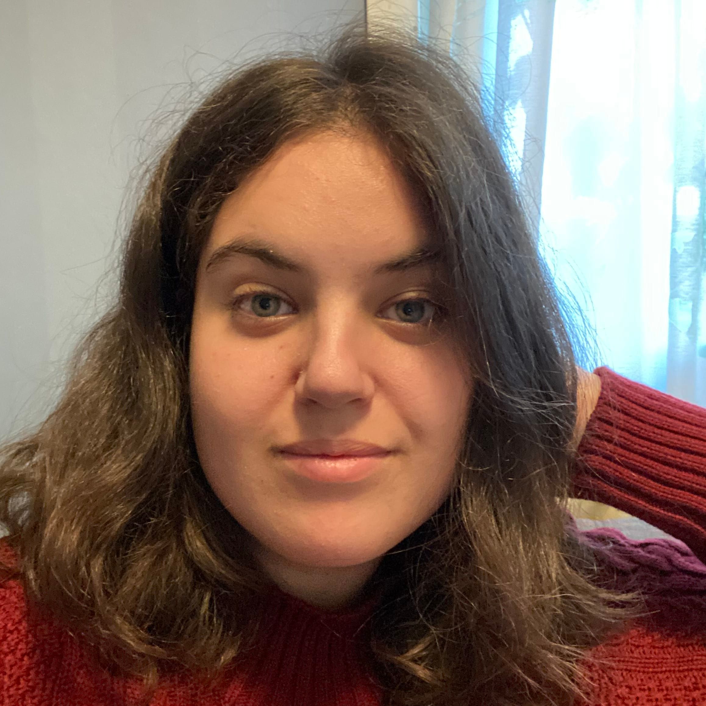 Profilbild för Yasmin Andersson El-dabaja