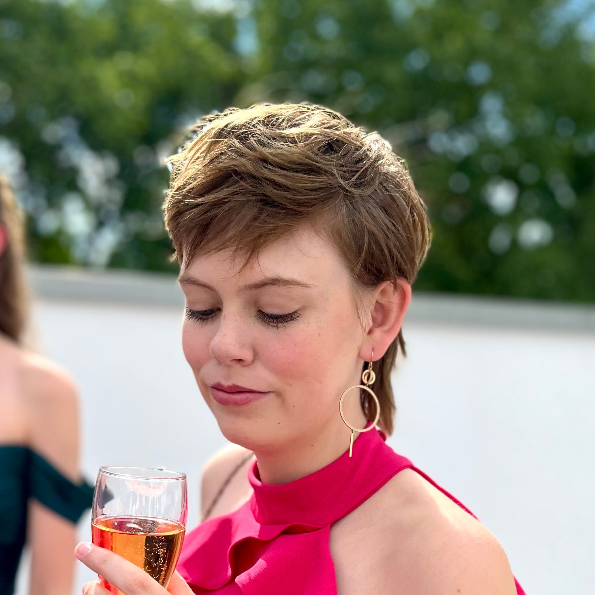 Profilbild för Lovis Sjöholm