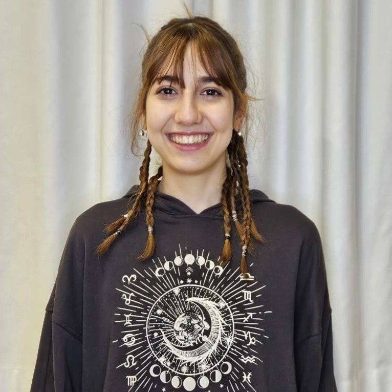 Profilbild för Minatullah Abdulhadi