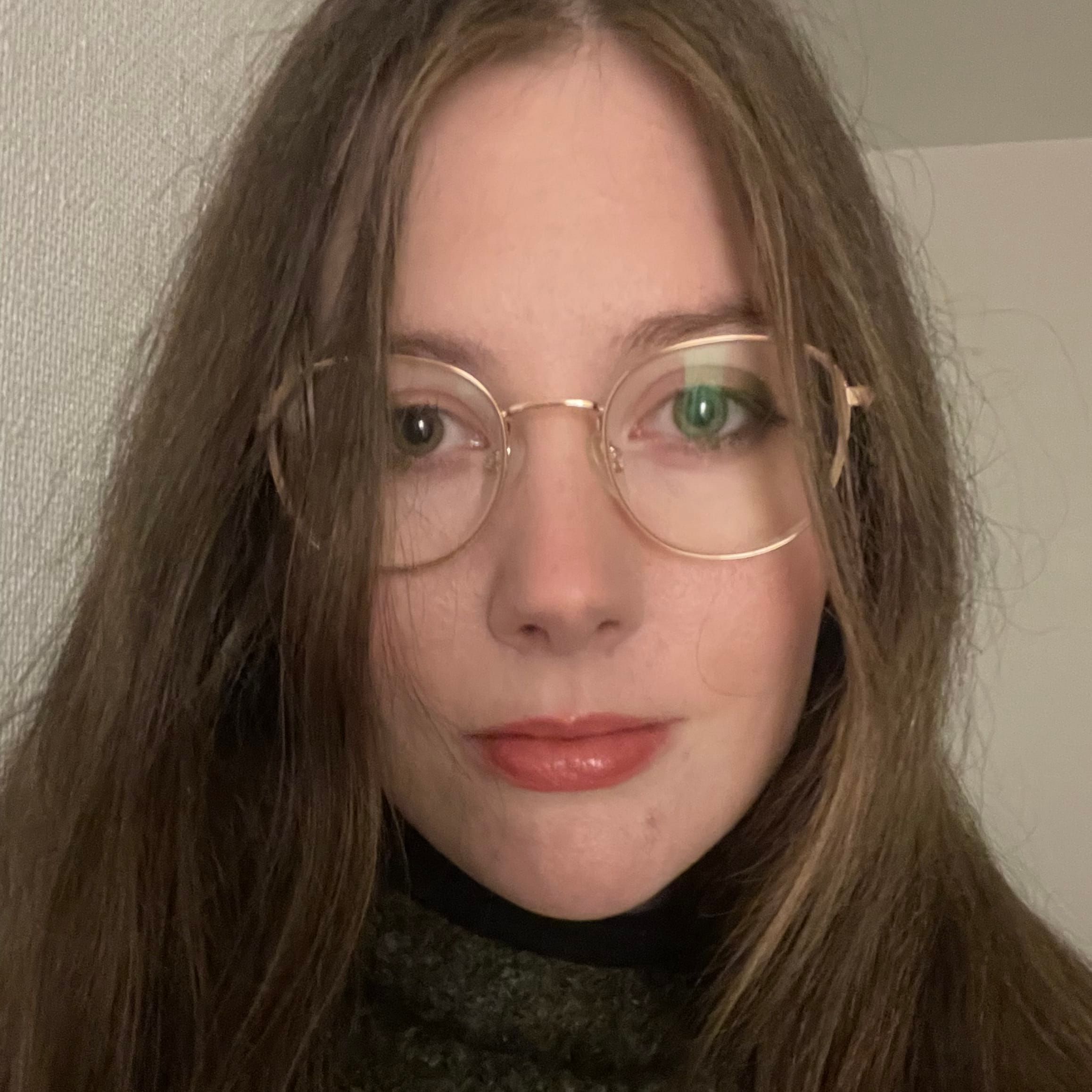 Profilbild för Isa Olofsson