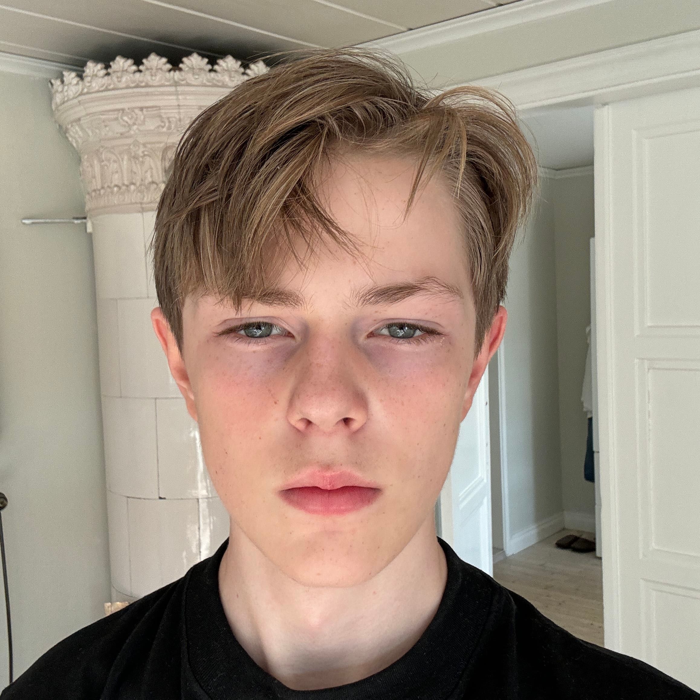 Profilbild för Carl Josefsson