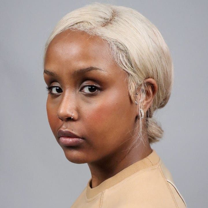 Profilbild för Ayan Ahmed