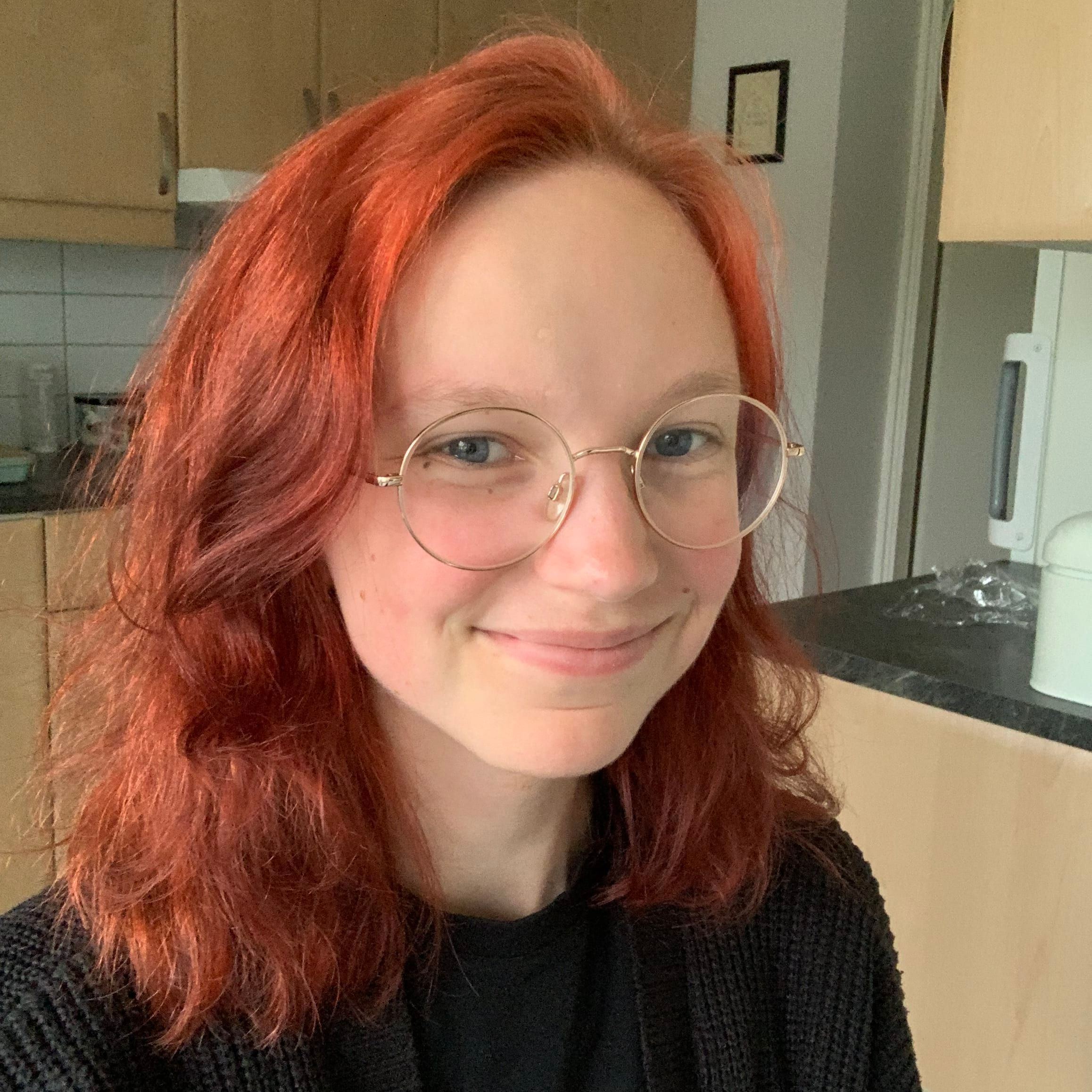 Profilbild för Elsa Ek