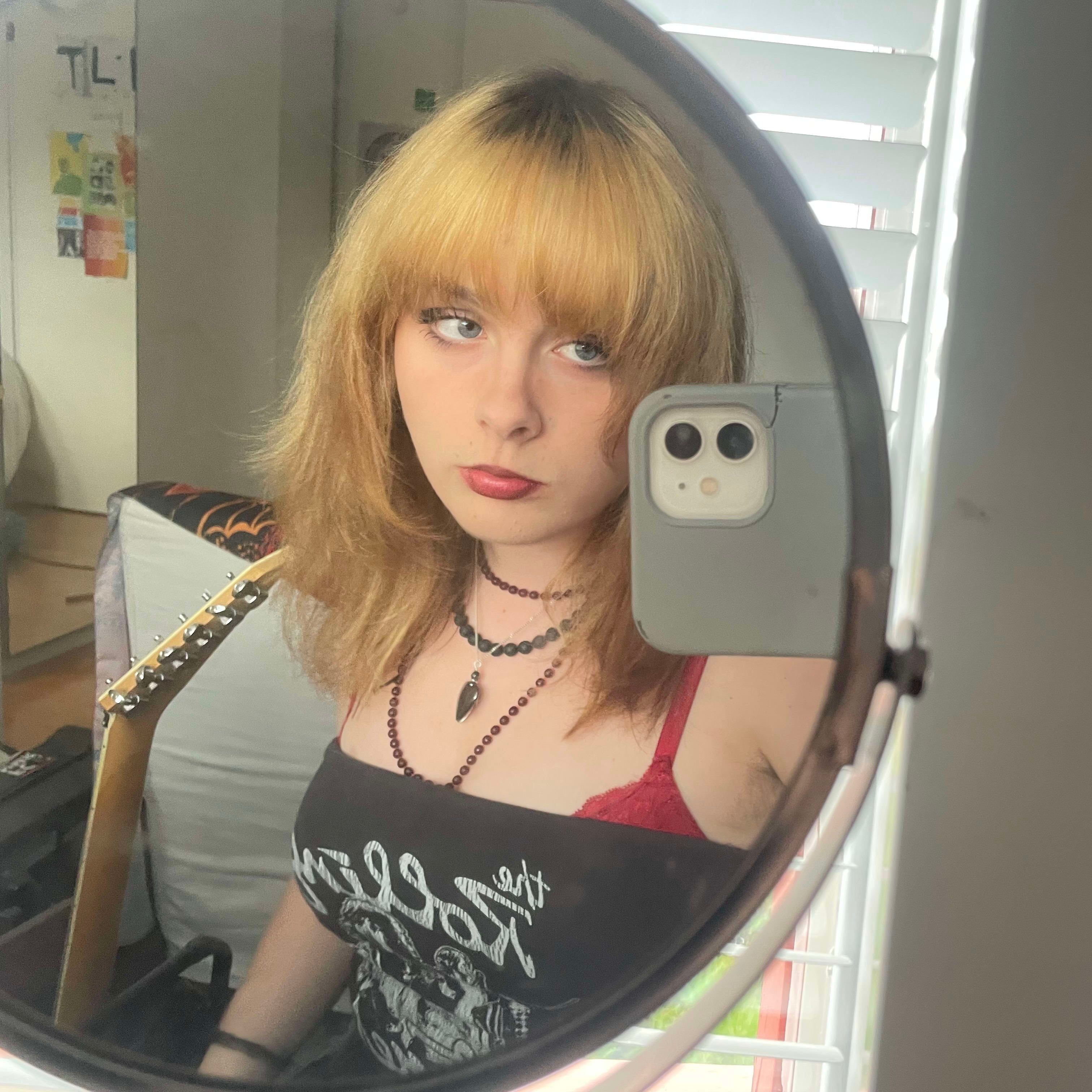 Profilbild för Selma Välimäki