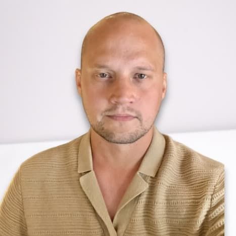 Profilbild för Niclas Svensson
