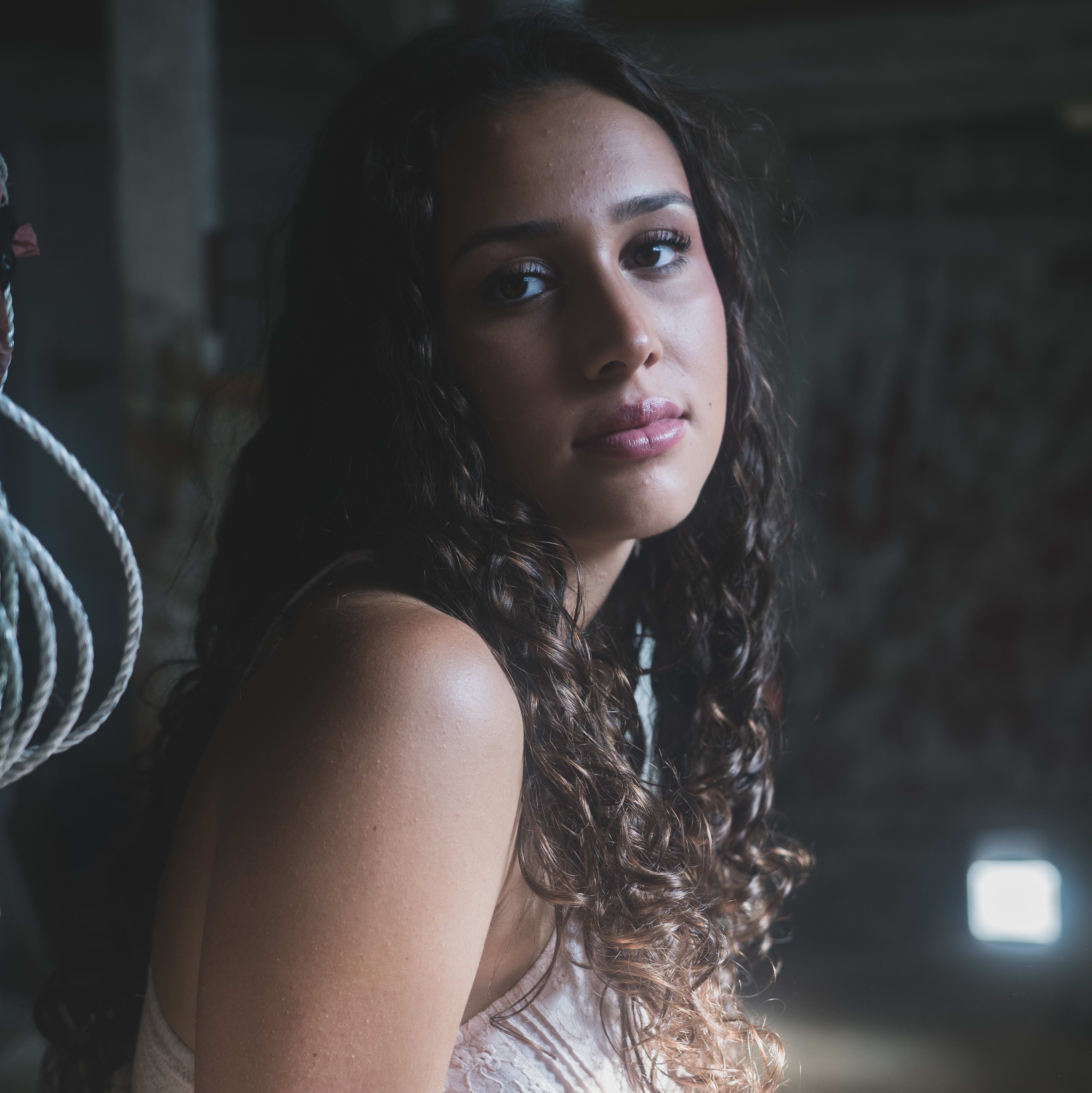Profilbild för Ellen Belyazid