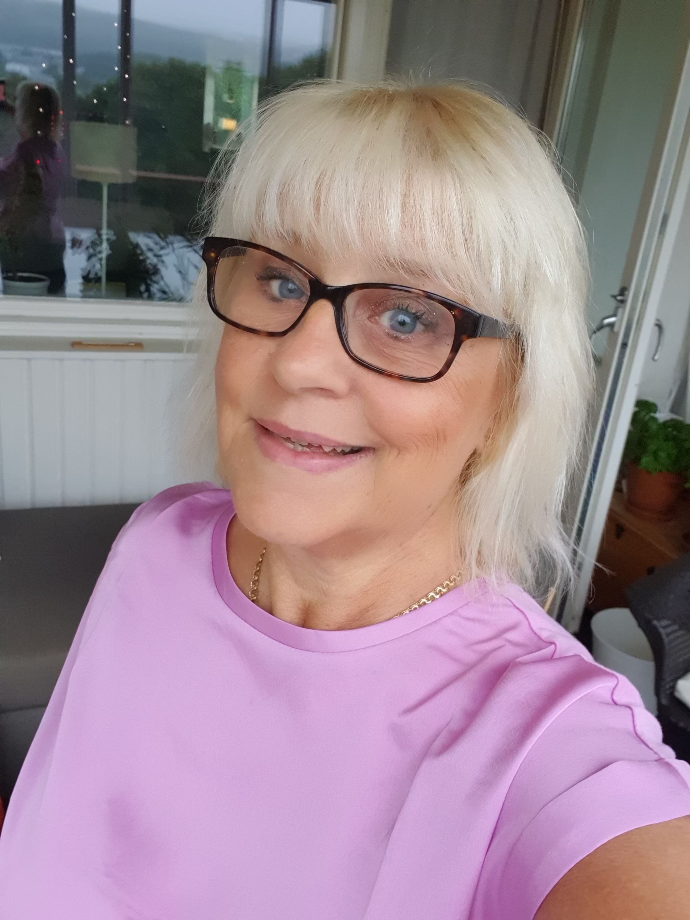 Profilbild för Susanne Svensk