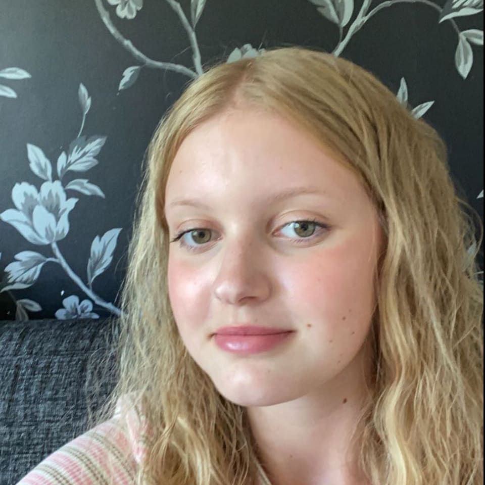 Profilbild för Fanny Ireholt-gustafsson