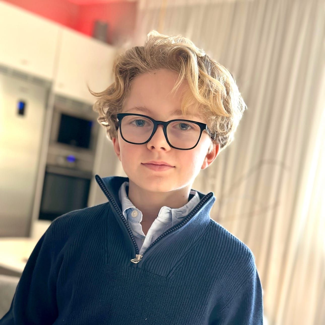 Profilbild för Charlie Hernquist