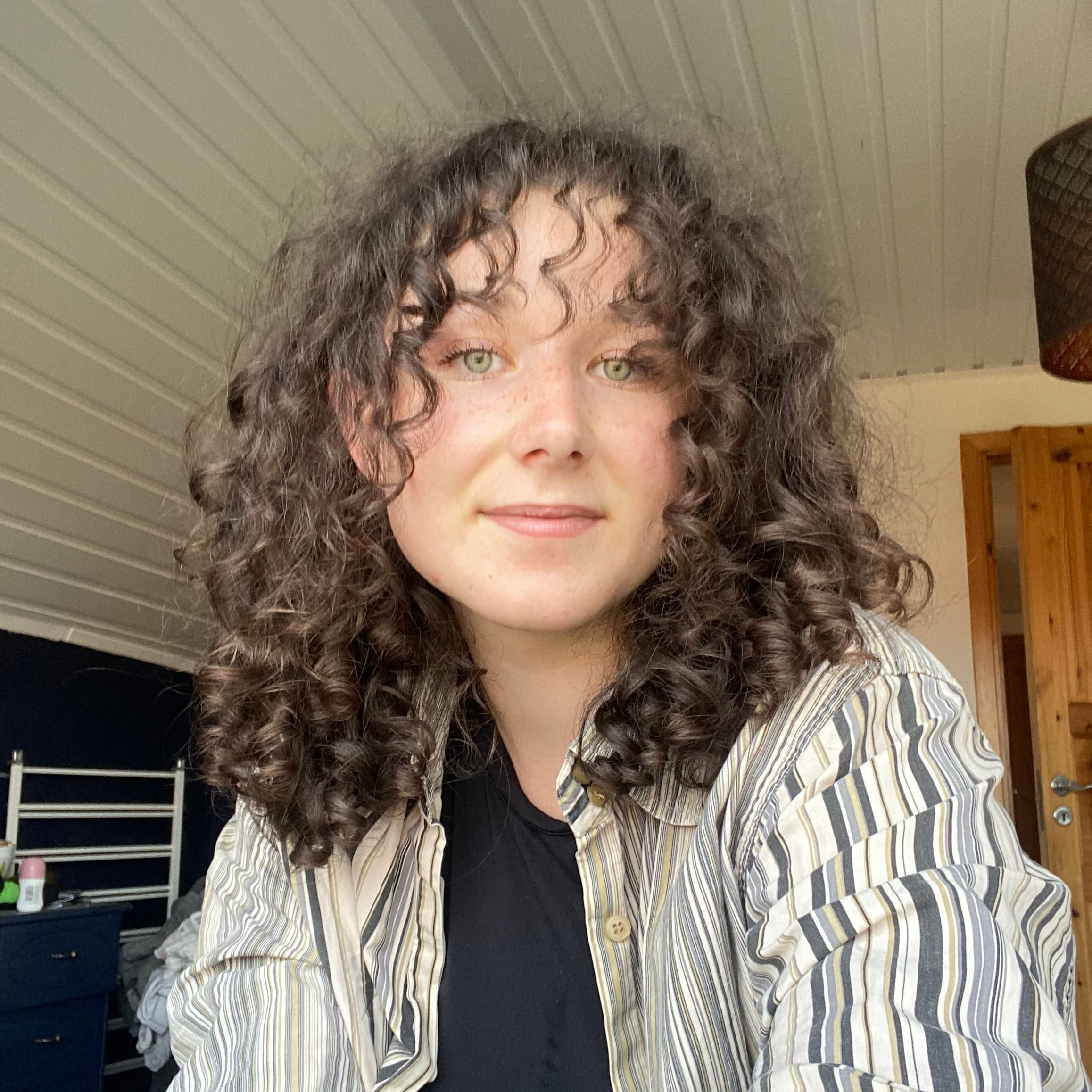 Profilbild för Selma Knall Mcshane