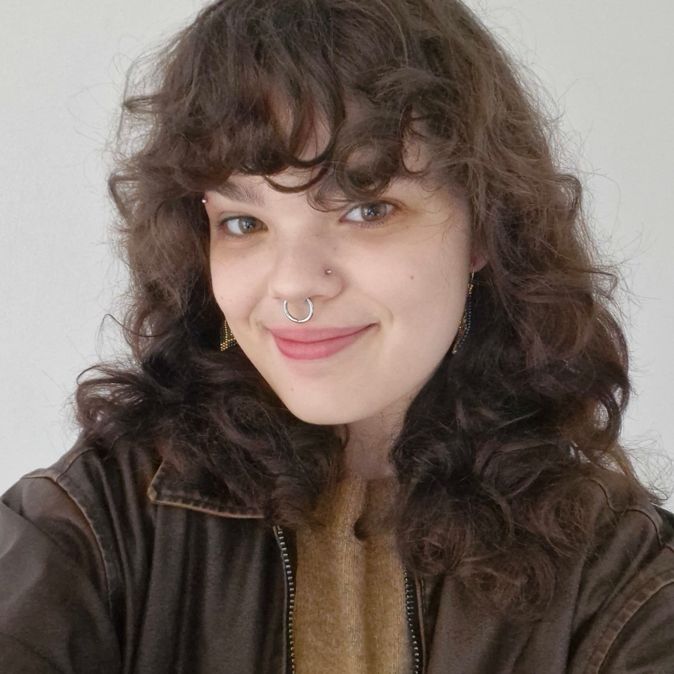 Profilbild för Frida Karlholm