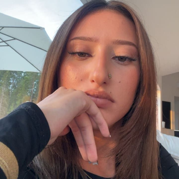 Profilbild för Melissa Korkeakoski