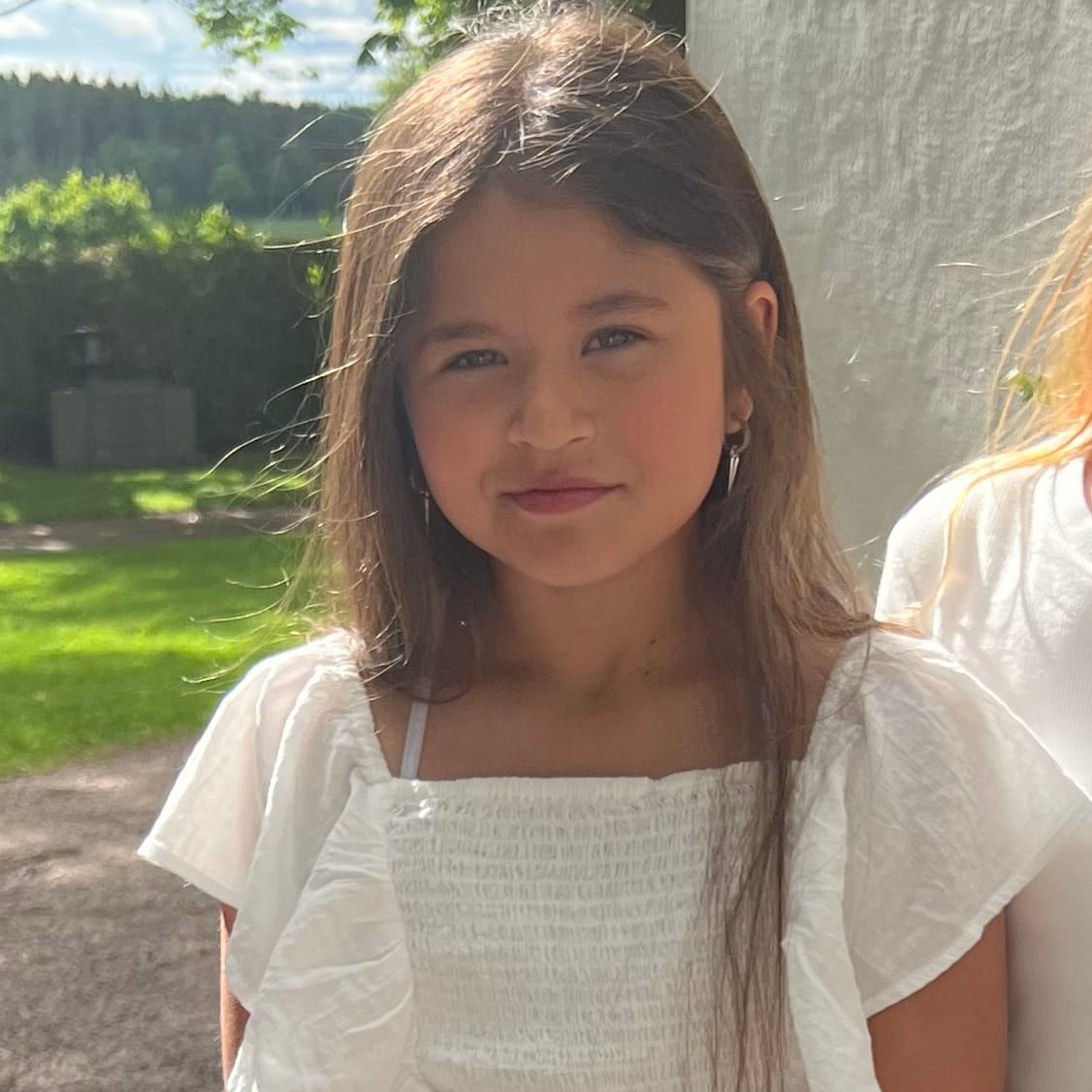 Profilbild för Alicia Kron