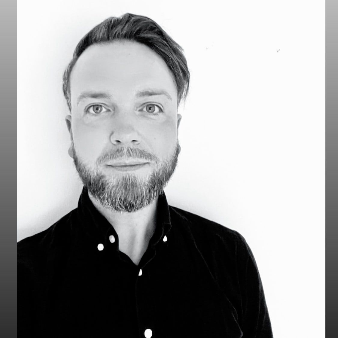 Profilbild för Sebastian Lindmark