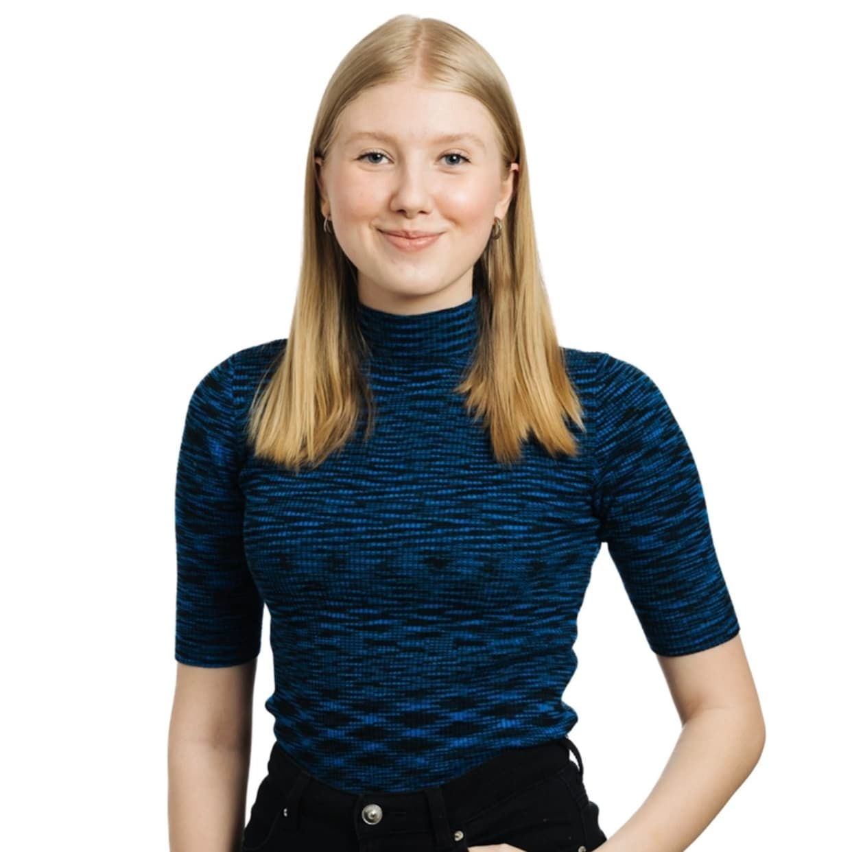 Profilbild för Josefine Johansson