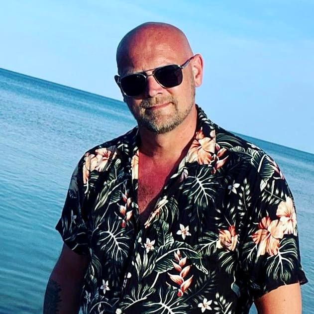 Profilbild för Alexander Gleisner