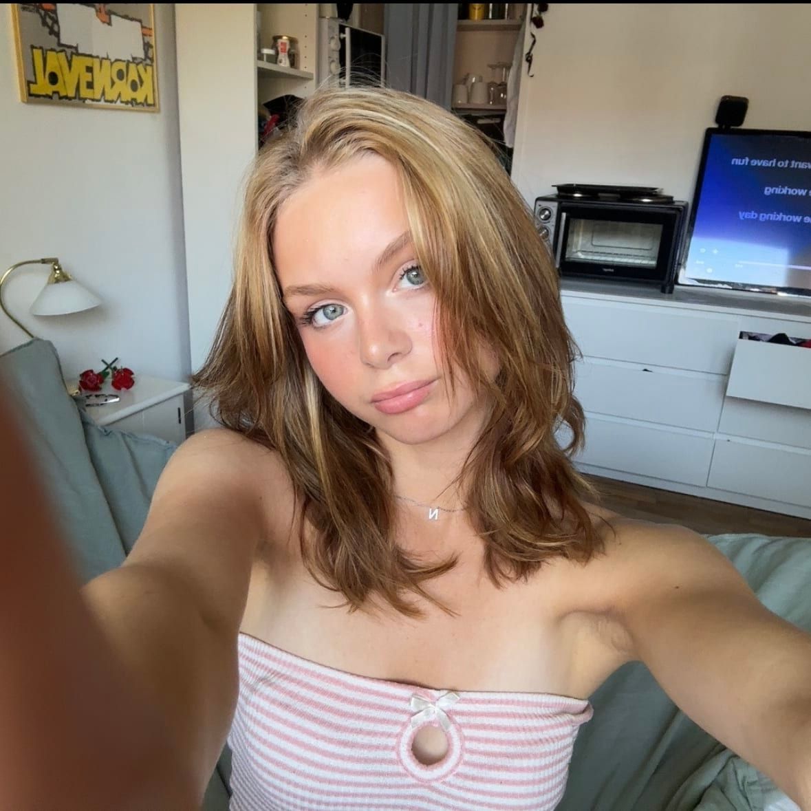 Profilbild för Tess Lax