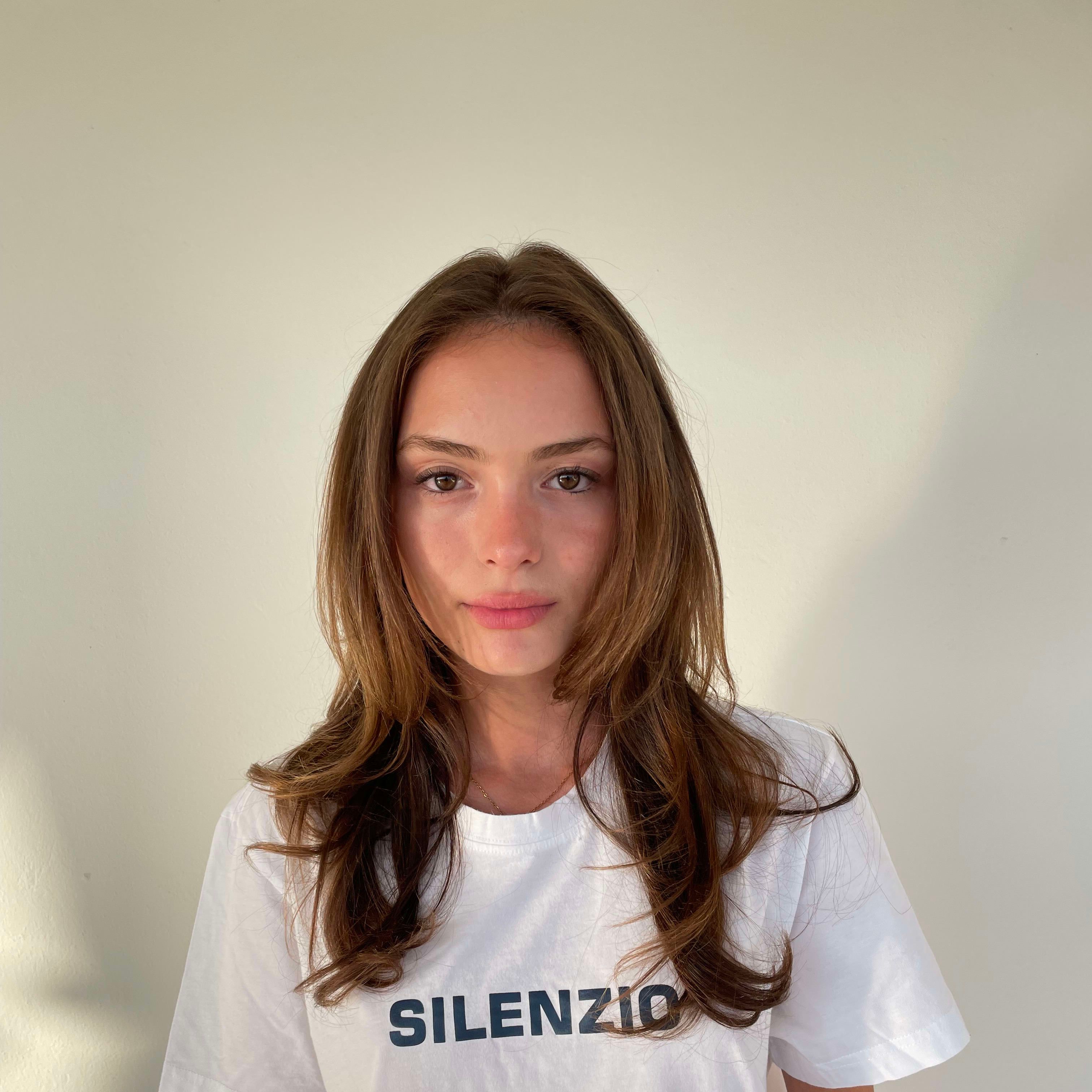 Profilbild för Melina Pascalidou