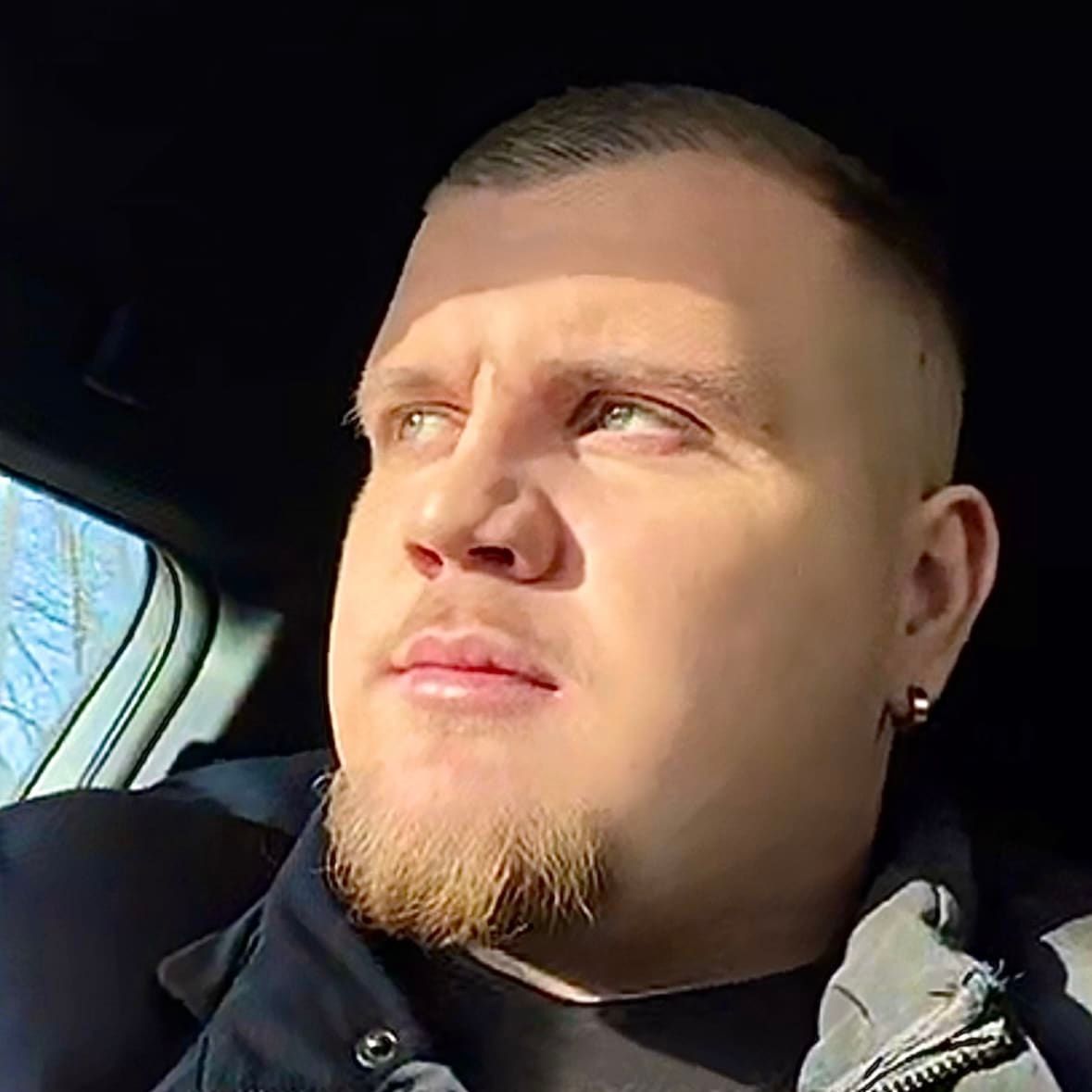 Profilbild för Alexander Chriannevik