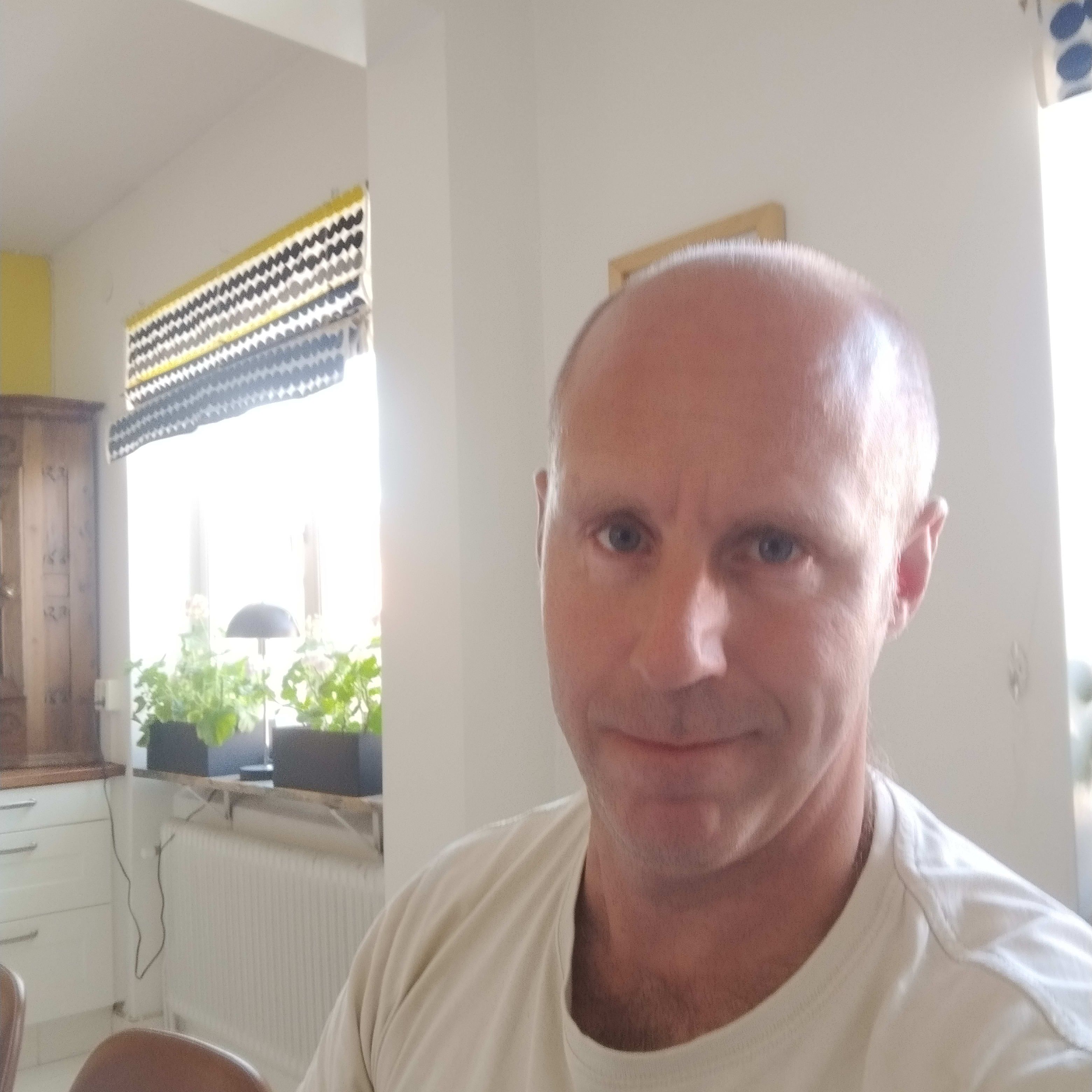 Profilbild för Fredrik Burmeister