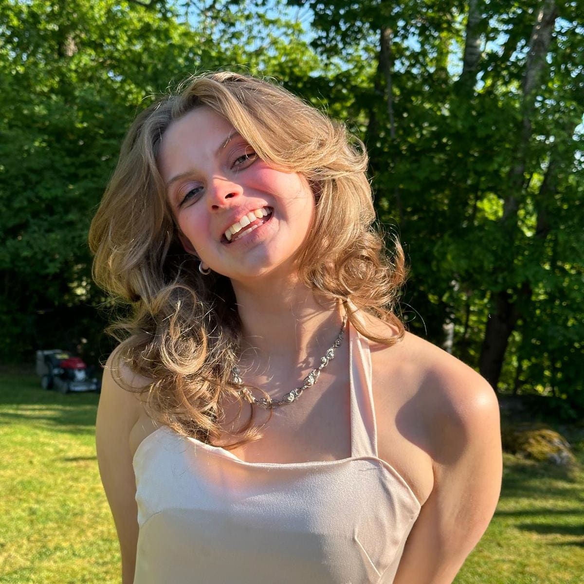 Profilbild för Therese Stenberg