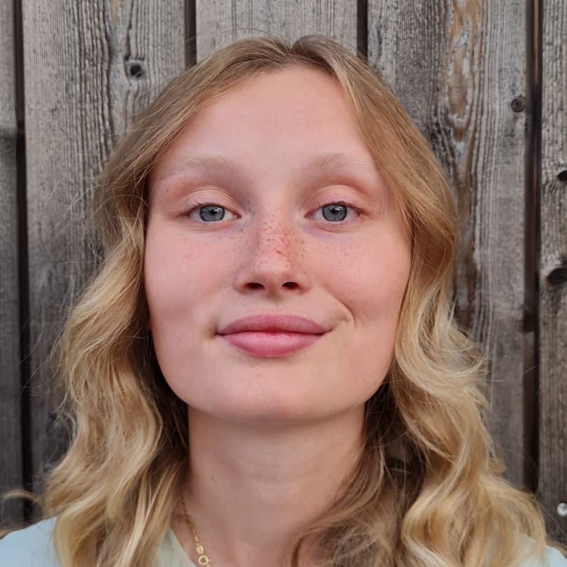 Profilbild för Clara Sandberg