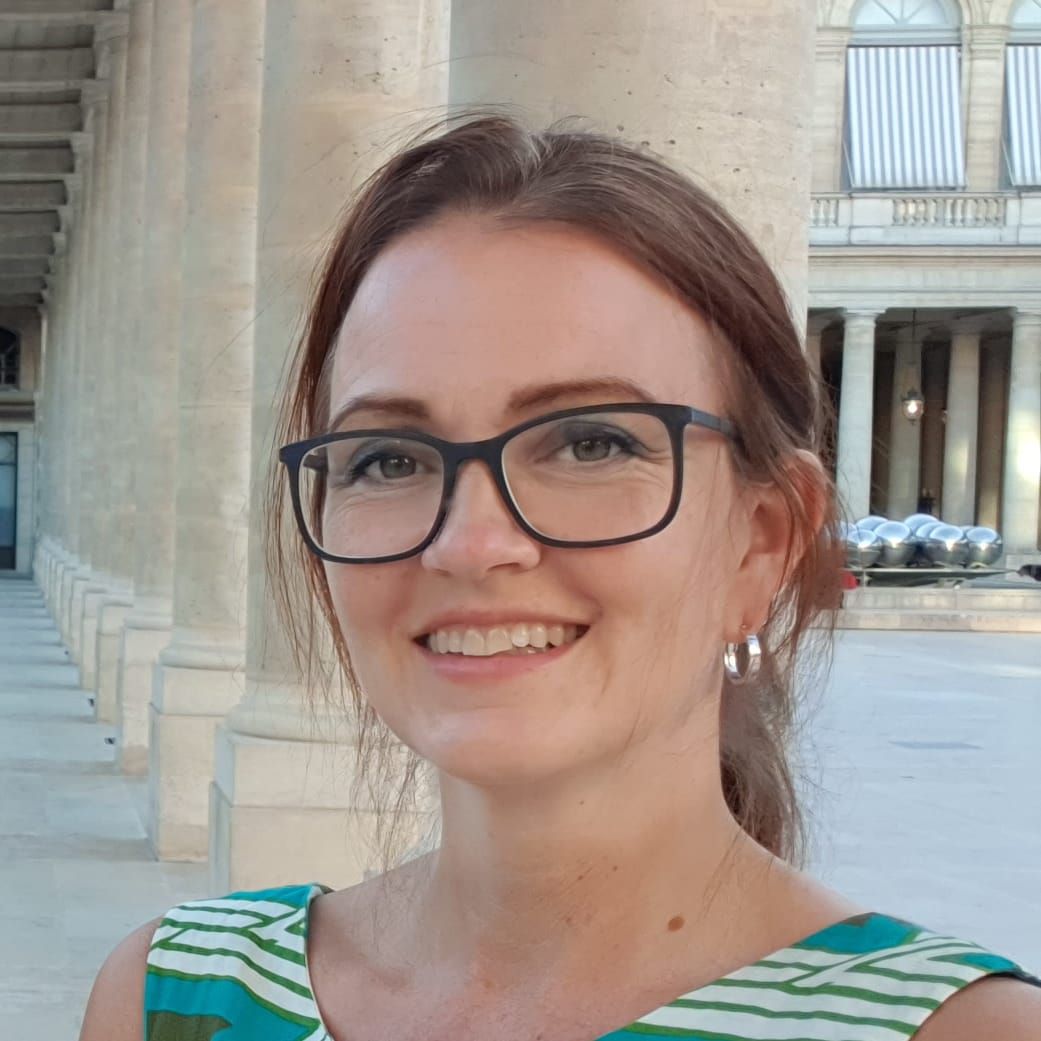 Profilbild för Jessica Noomi Gustafsson