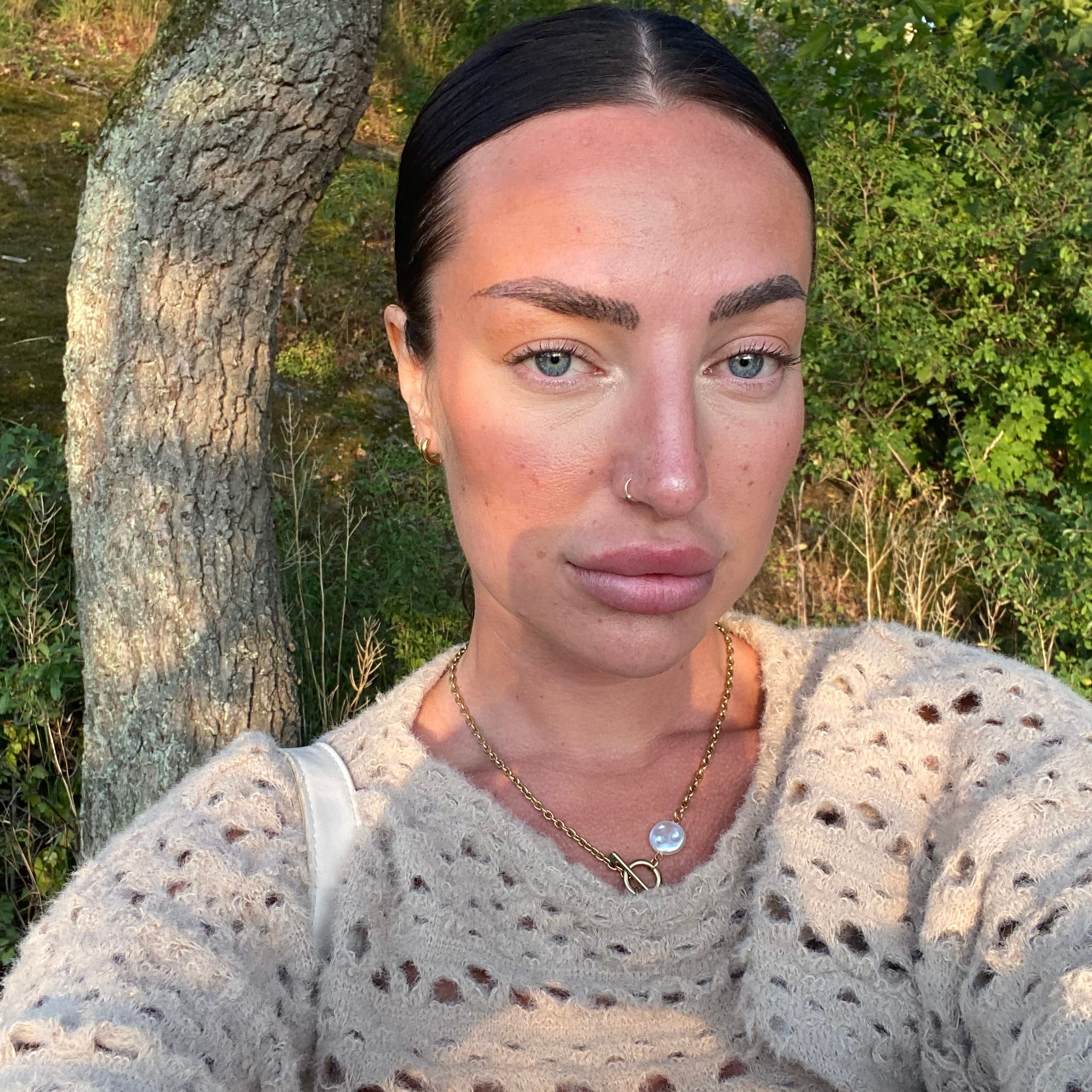 Profilbild för Mathilda Notteberg