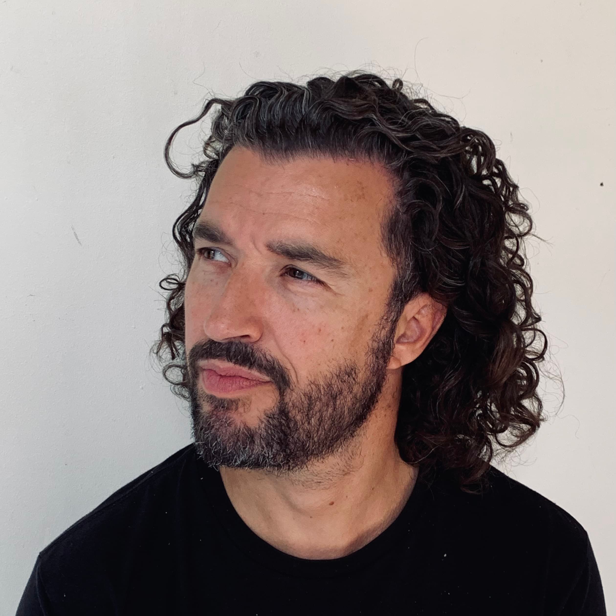 Profilbild för Mathias Monarque