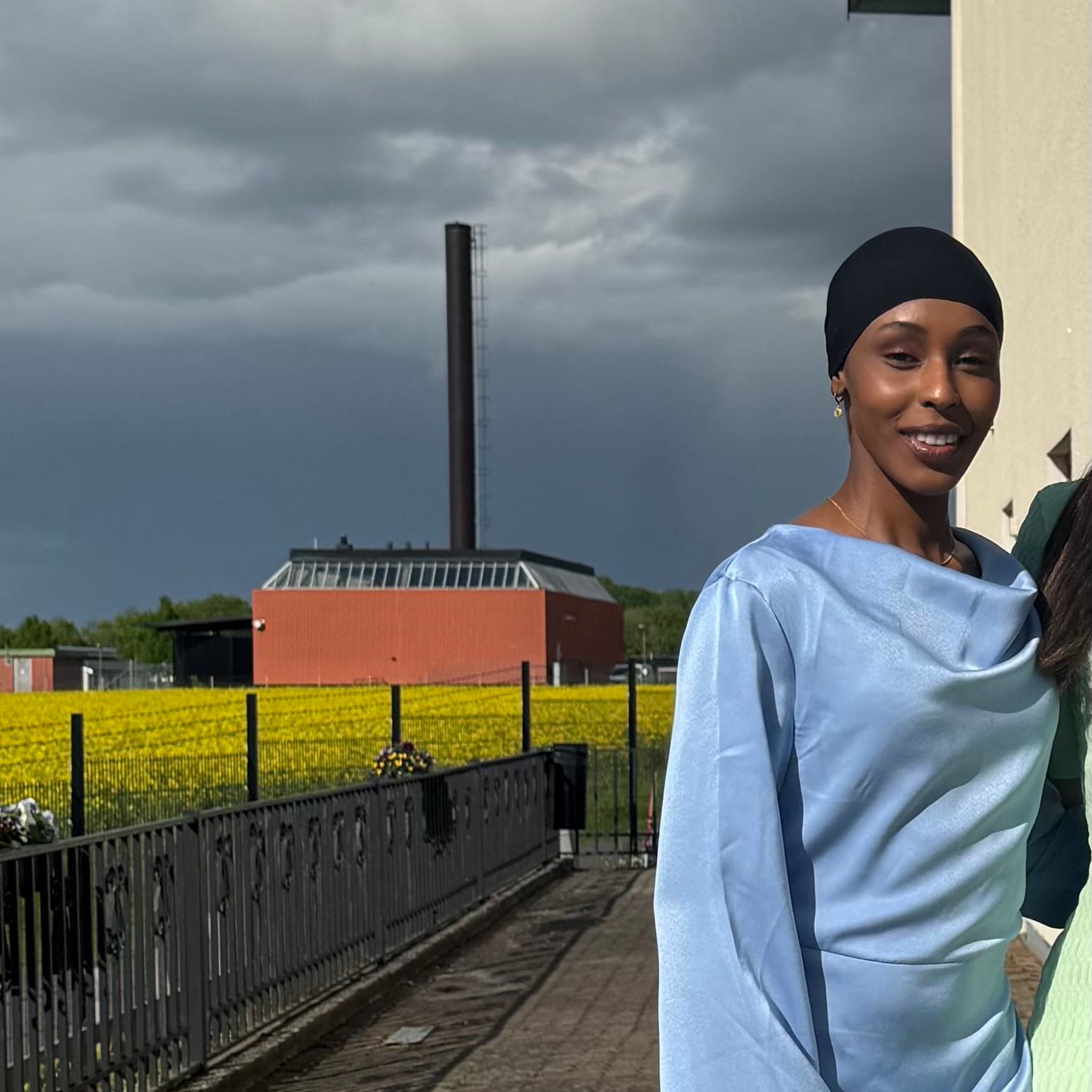 Profilbild för Hamdi Ibrahim