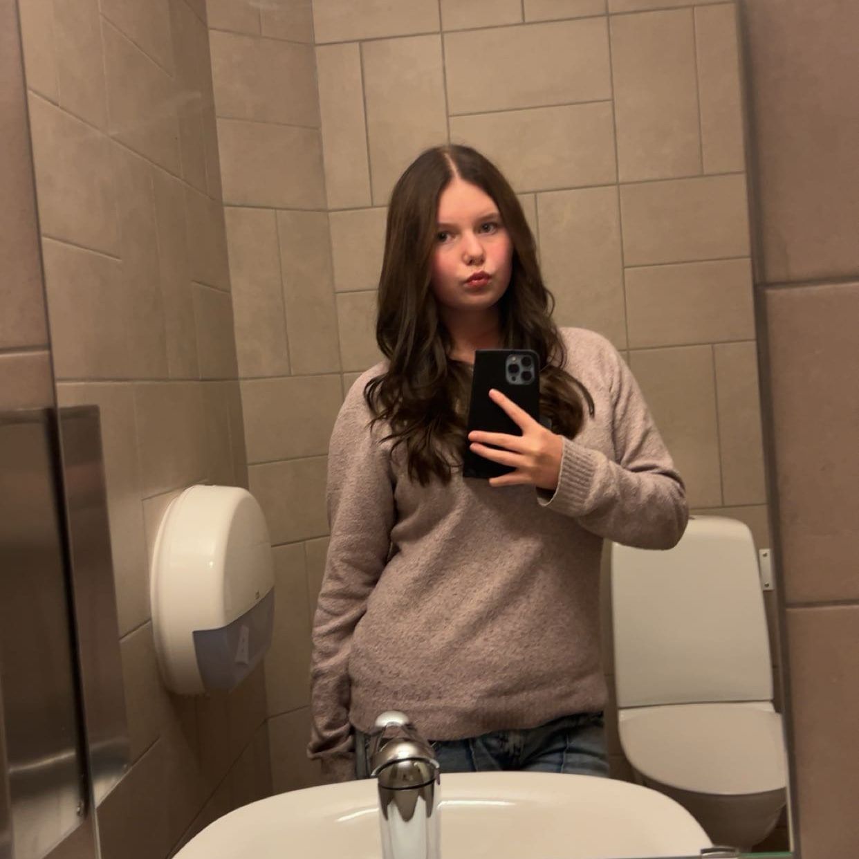 Profilbild för Tuva Kjellén