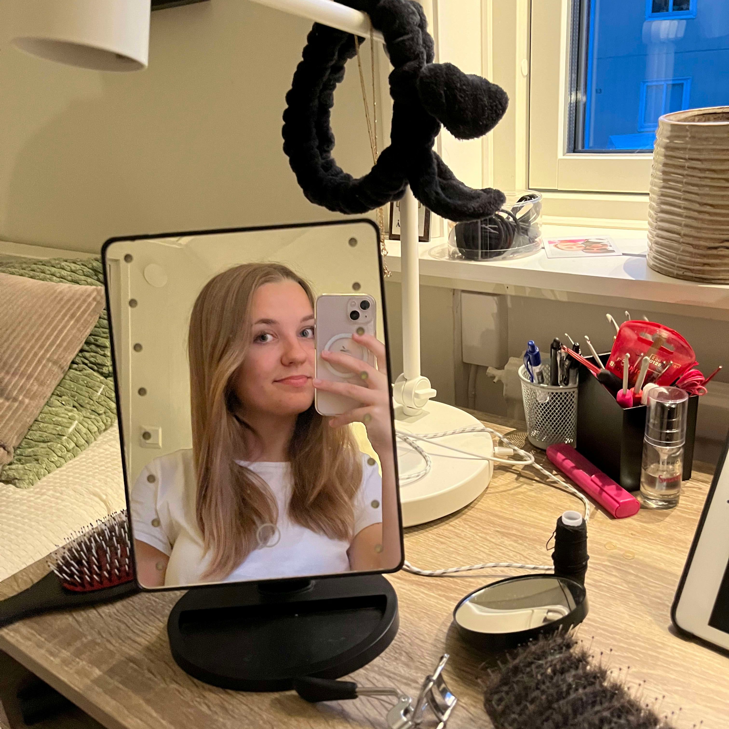 Profilbild för Maja Stenbäck
