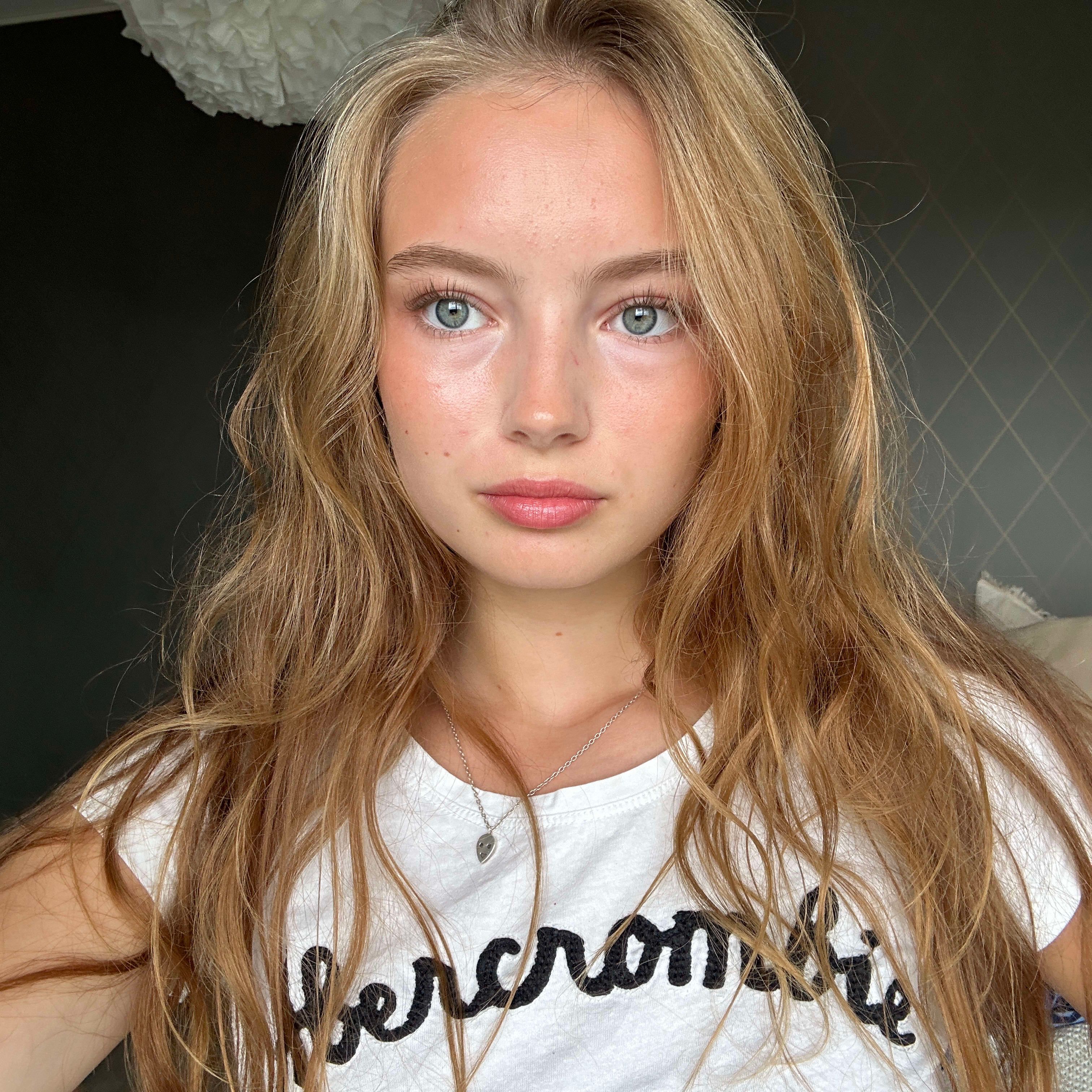 Profilbild för Fanny Haneklint
